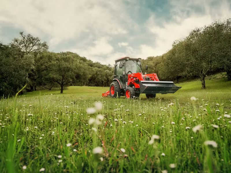 Load image into Gallery viewer, Kioti CK Series (Compact Tractor)