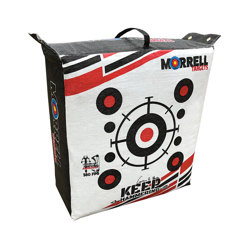 Load image into Gallery viewer, Morrell “Keep Hammering” Outdoor Range Target