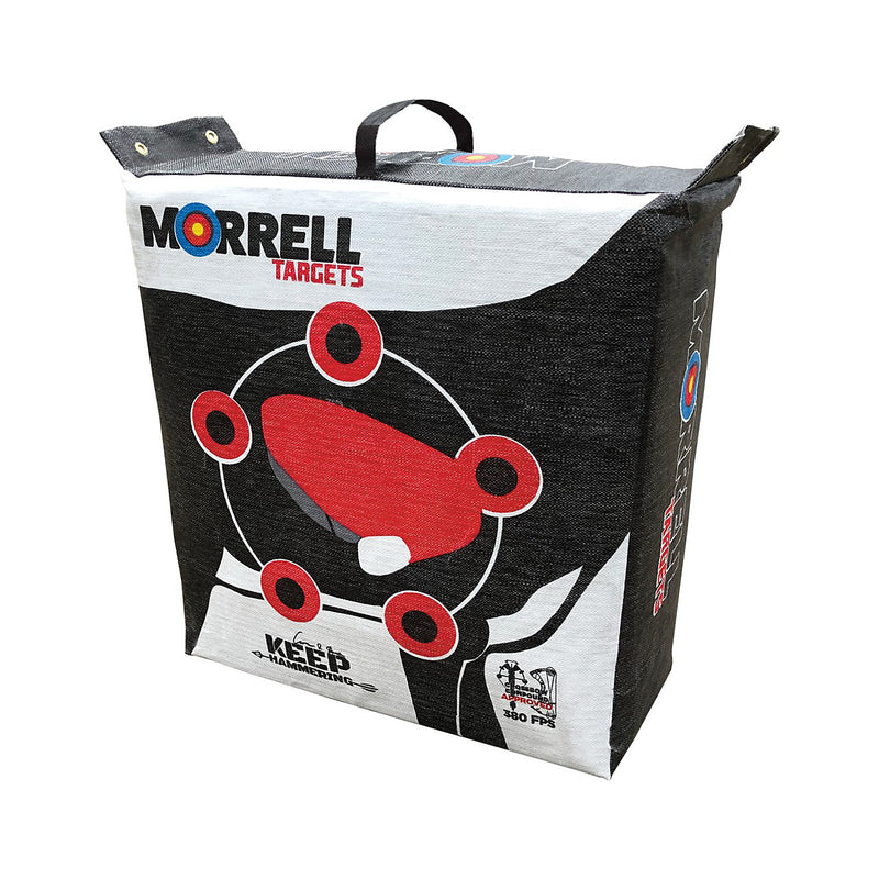 Load image into Gallery viewer, Morrell “Keep Hammering” Outdoor Range Target
