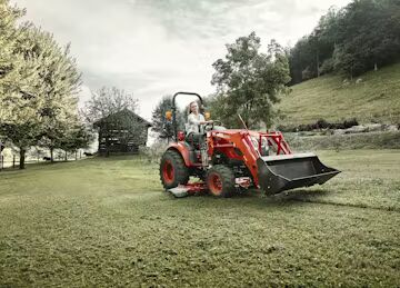Load image into Gallery viewer, Kioti CX Series (Compact Tractor)