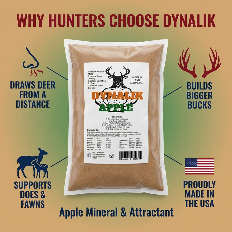 Load image into Gallery viewer, DynaLik Apple -1 Pack