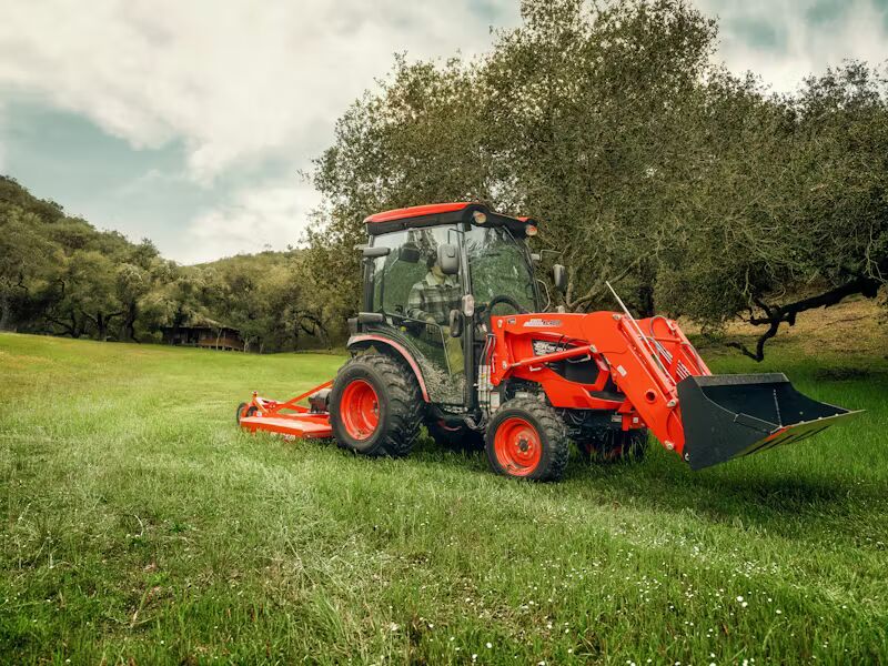 Load image into Gallery viewer, Kioti CK Series (Compact Tractor)