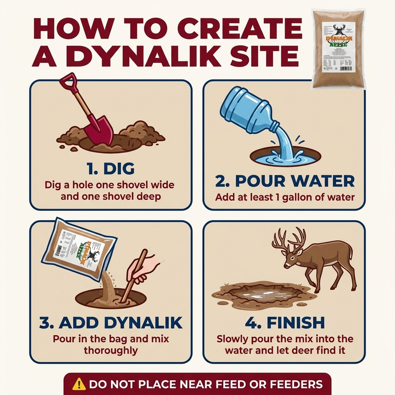 Load image into Gallery viewer, DynaLik Apple -1 Pack