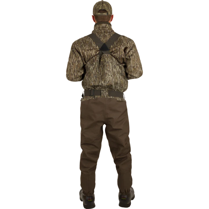 Load image into Gallery viewer, Drake Hybrid Guardian Wader