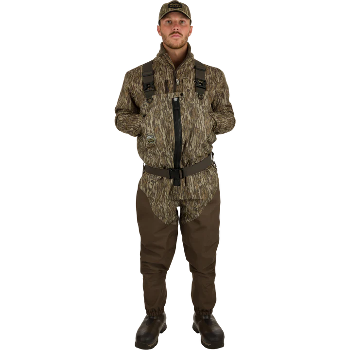 Load image into Gallery viewer, Drake Hybrid Guardian Wader