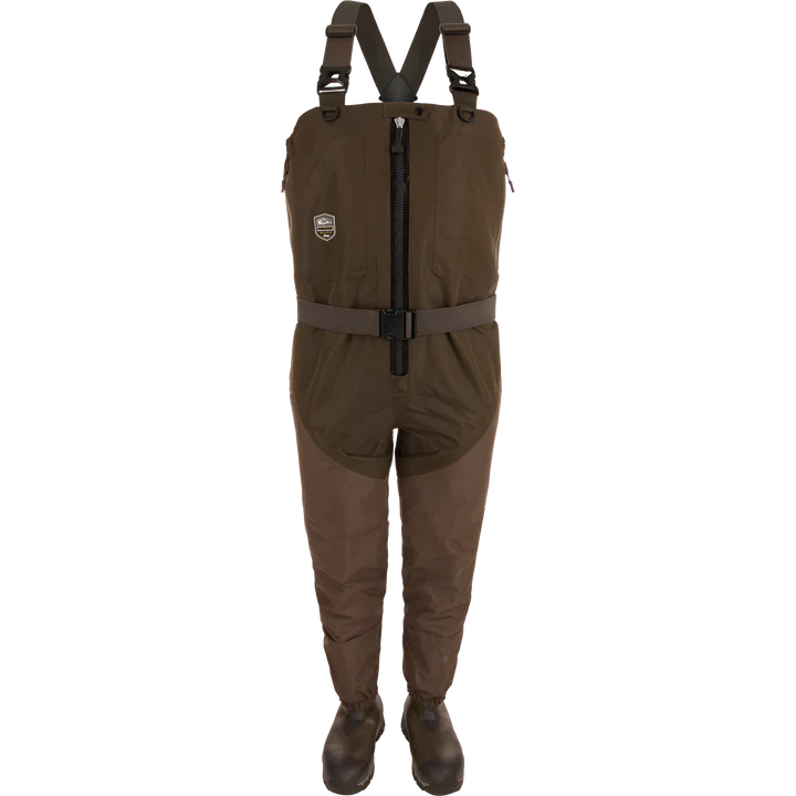 Load image into Gallery viewer, Drake Hybrid Guardian Wader