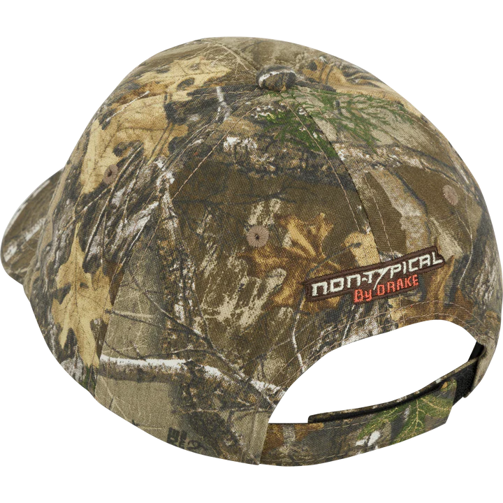 Load image into Gallery viewer, Non Typical Five Panel Cap Blaze