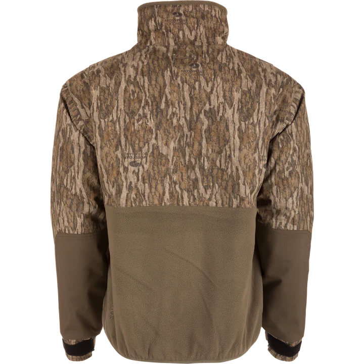 Load image into Gallery viewer, MST CommanderXT Eqwader Full Zip Btmlnd L