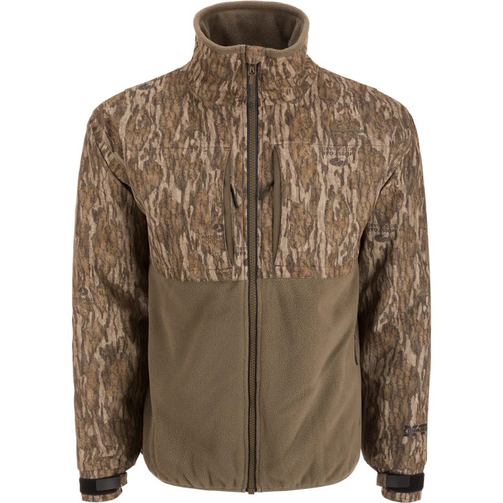 Load image into Gallery viewer, MST CommanderXT Eqwader Full Zip Btmlnd L