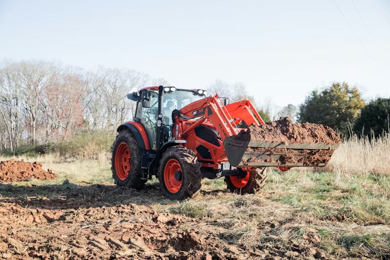 Load image into Gallery viewer, Kioti HX Series (Utility Tractor)