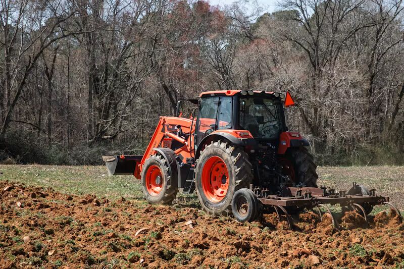 Load image into Gallery viewer, Kioti HX Series (Utility Tractor)