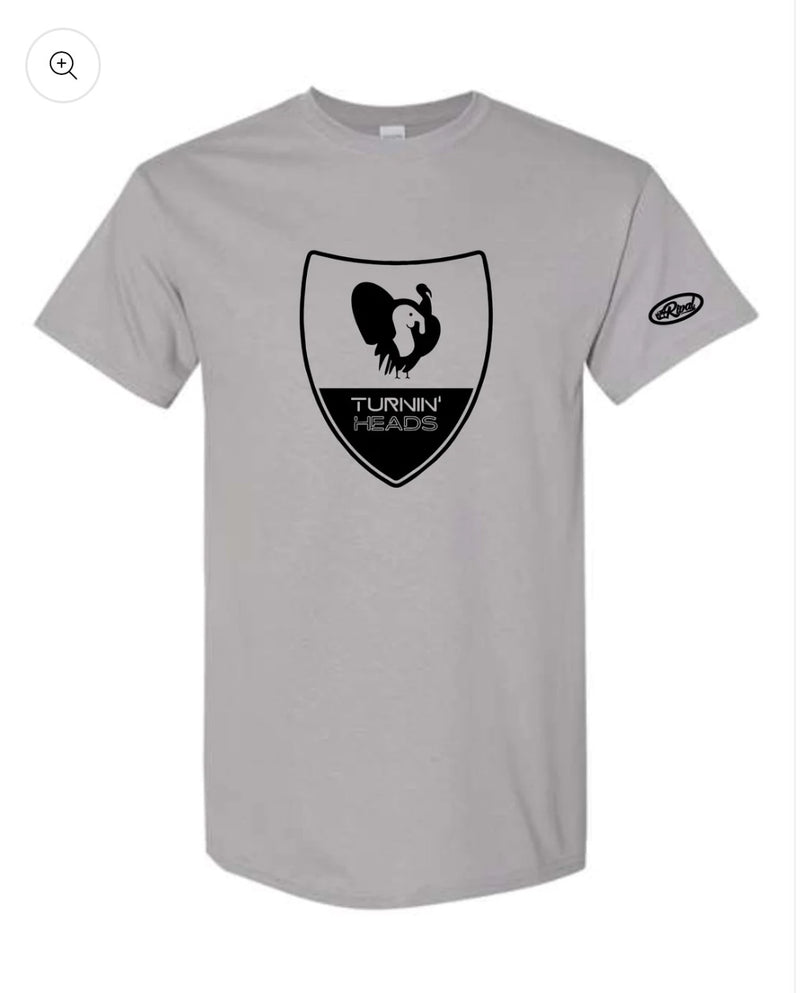 Load image into Gallery viewer, Rival Turnin' Heads Shirt