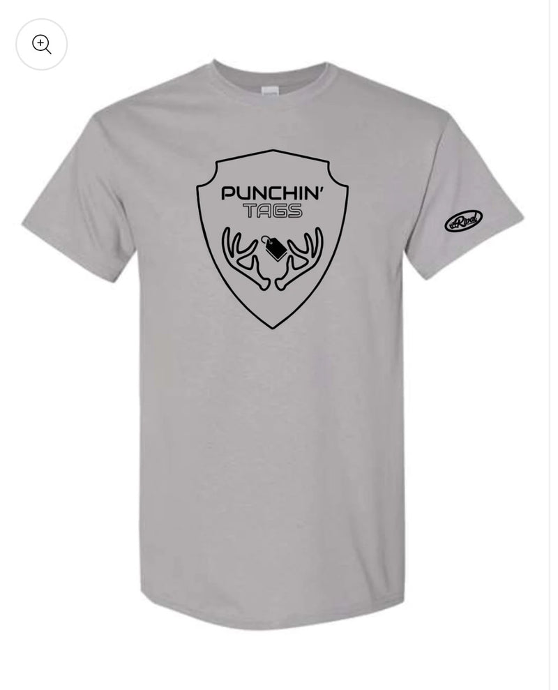 Load image into Gallery viewer, Rival Punchin' Tags Shirt