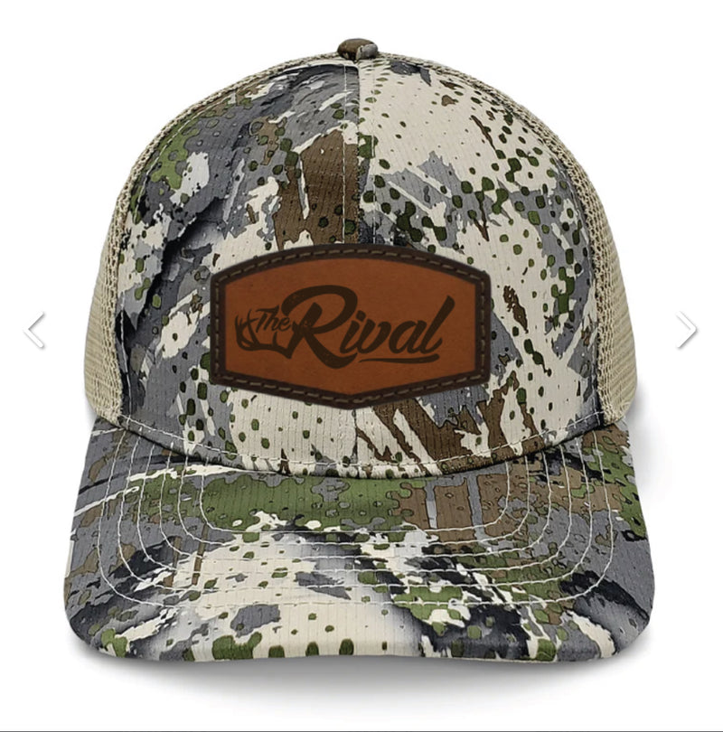 Load image into Gallery viewer, Rival Skre Hats