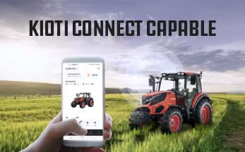 Load image into Gallery viewer, Kioti RX Series (Utility Tractor)