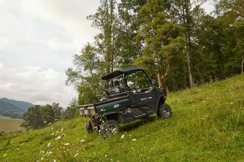 Load image into Gallery viewer, Kioti K9 2400 UTV