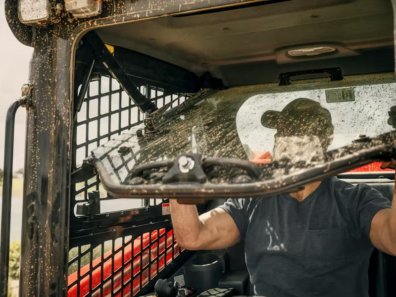 Load image into Gallery viewer, Kioti SL750 Skid Steer