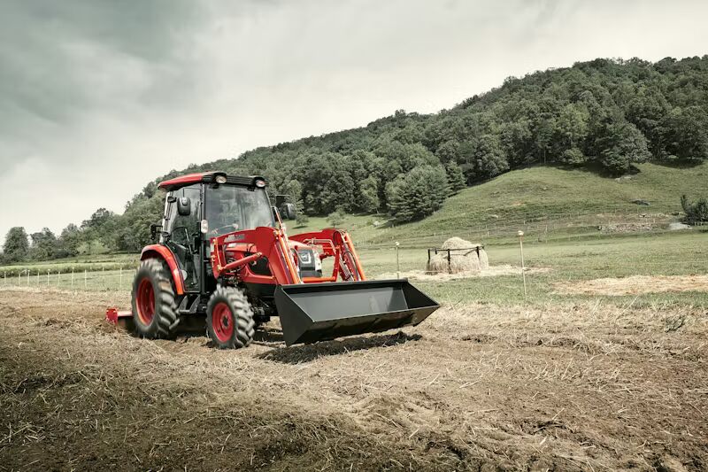 Load image into Gallery viewer, Kioti NX Series (Compact Utility Tractor)