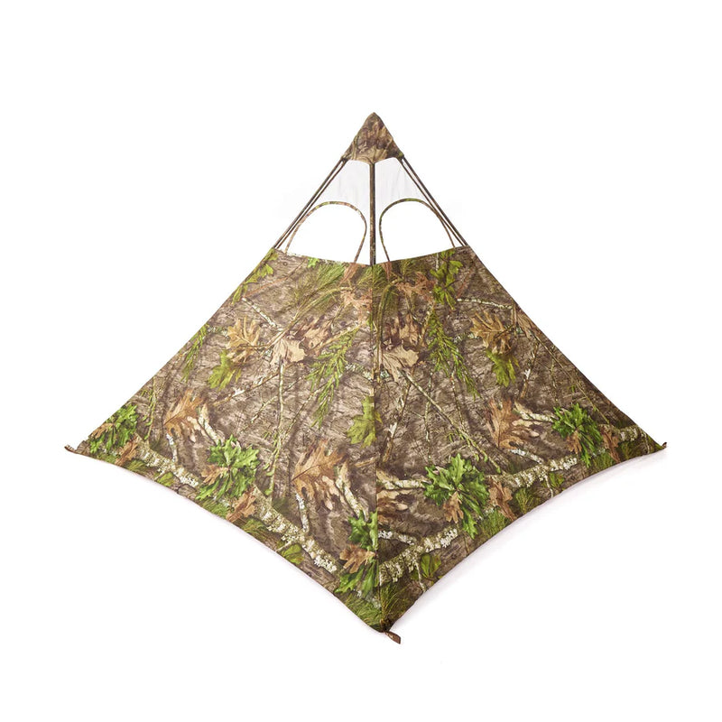 Load image into Gallery viewer, Nukem Ground Blind HTC Green XL