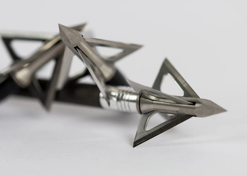 Load image into Gallery viewer, Slick Trick Magnum SS 100 Grain