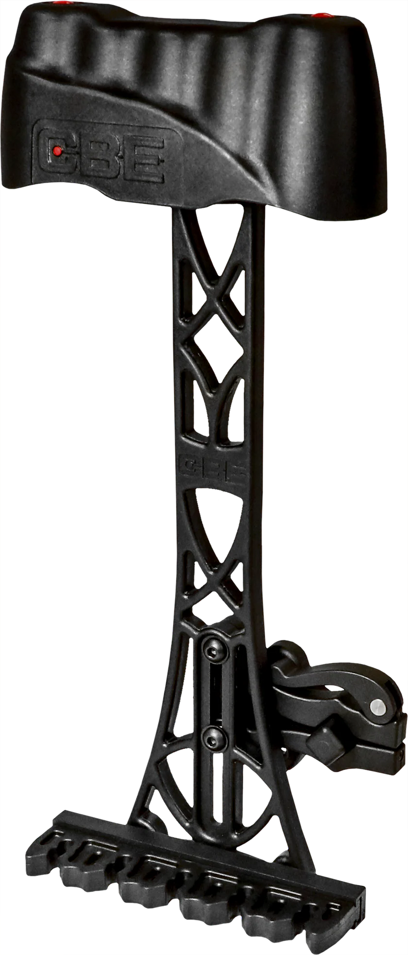 Load image into Gallery viewer, CBE Tactic 5 Quiver Black