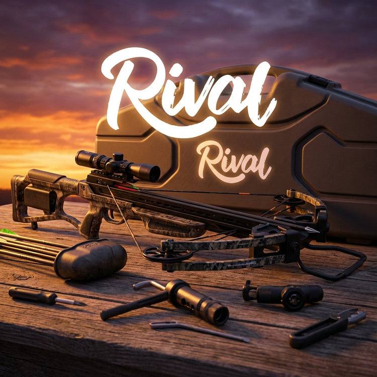 Crossbow Accessories