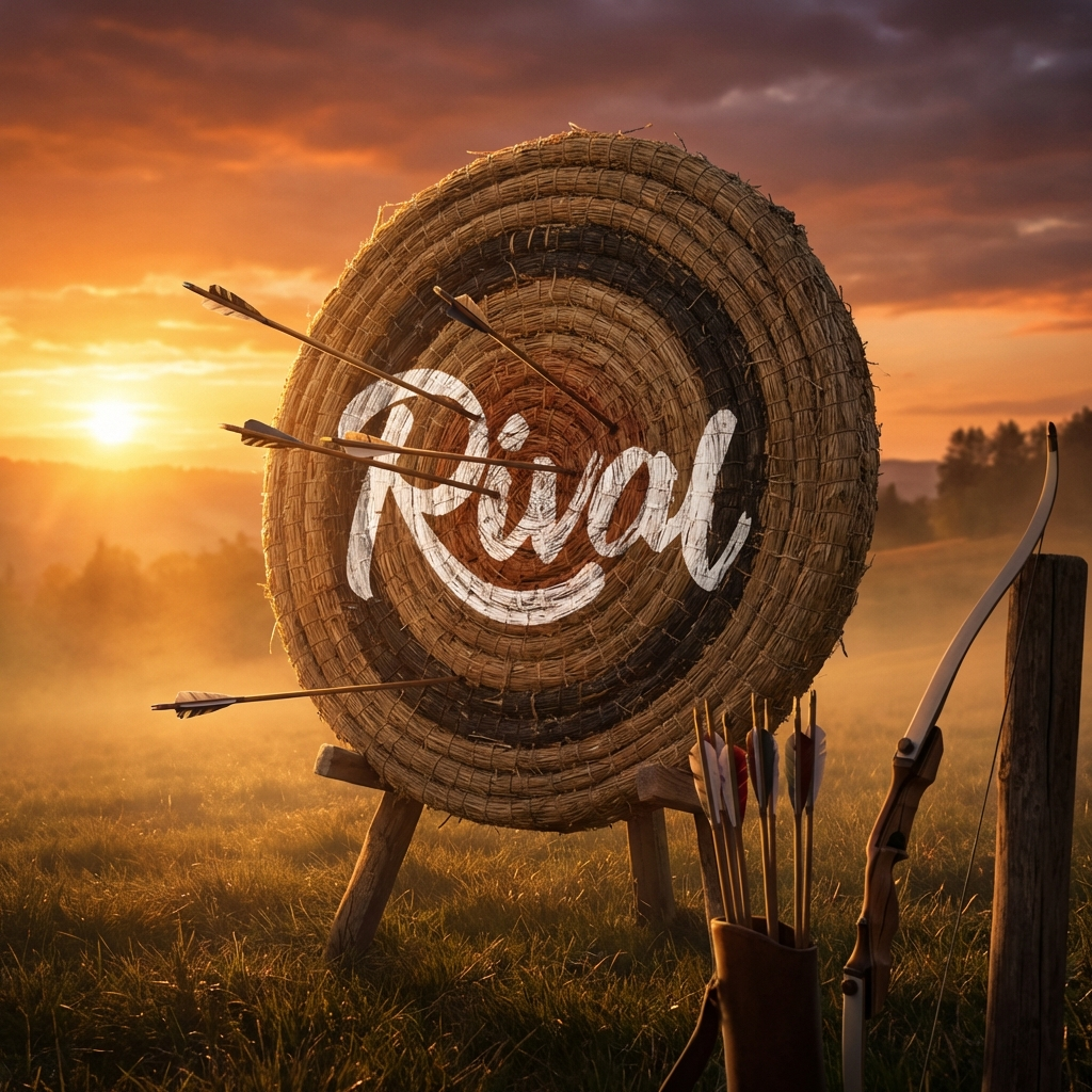 Targets – Rival Feed & Seed