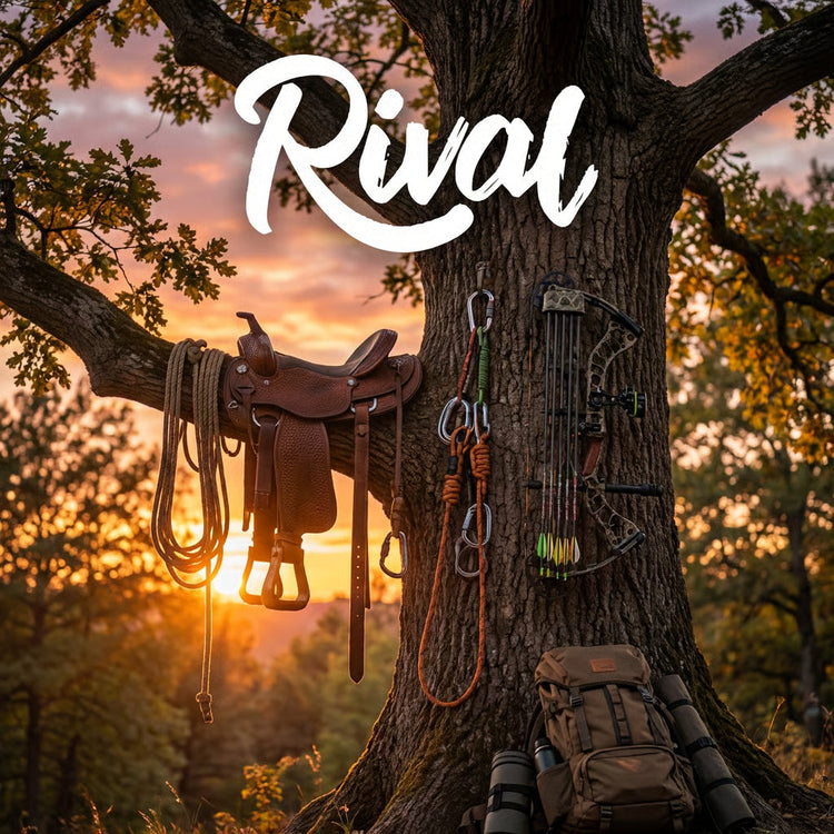 Saddle Hunting & Climbing