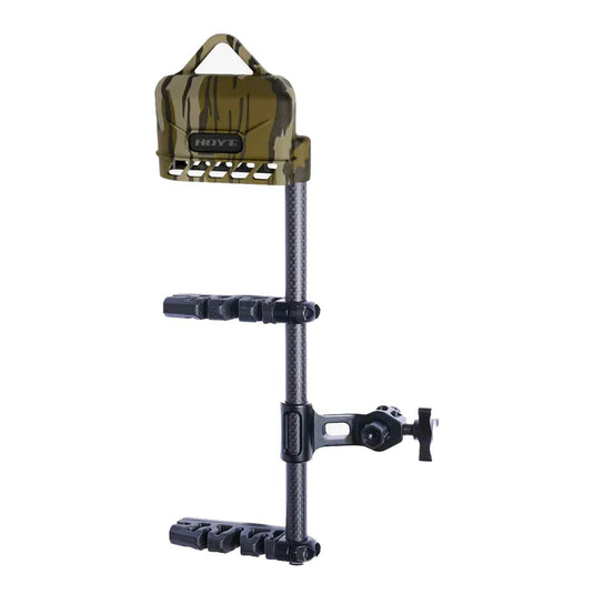 Hoyt Quiver Superlite  4 Arrow Bottomland