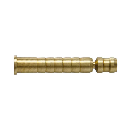 Easton 6.5mm 50-75 Grain Brass Insert 1Dz