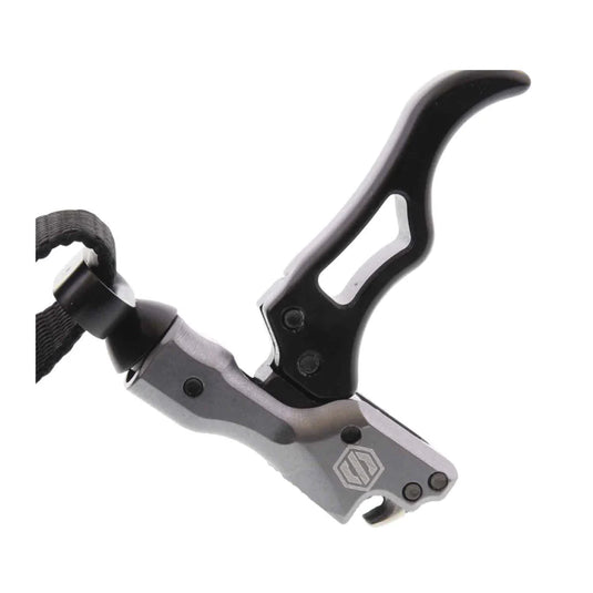 Scott Verge Hybrid Hinge Release