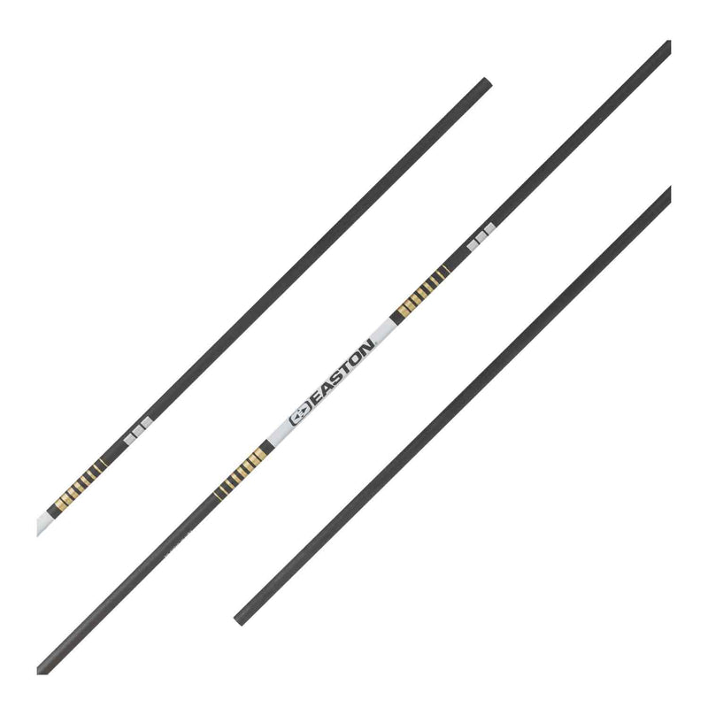 Load image into Gallery viewer, Easton X10 Parallel Pro 4mm 300 Spine 6pk W/ AAE Hybrid Vanes
