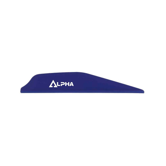 Bohning Alpha AR 1250 Vane, 2.8