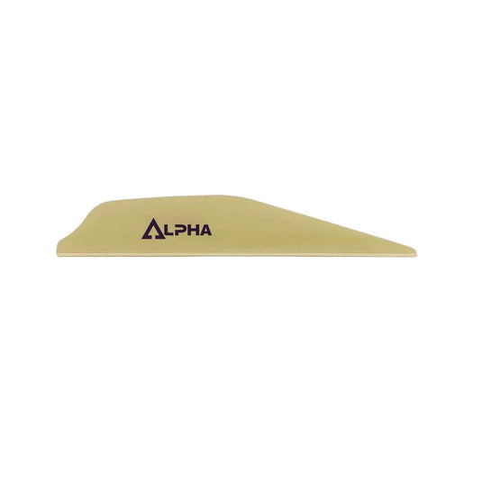 Bohning Alpha AR 1250 Vane 2.8