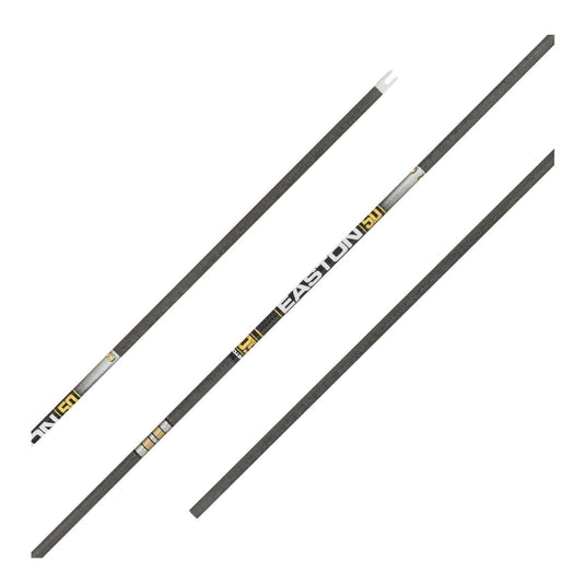 Easton 5.0 Match Grade 340 Shafts 1Dz