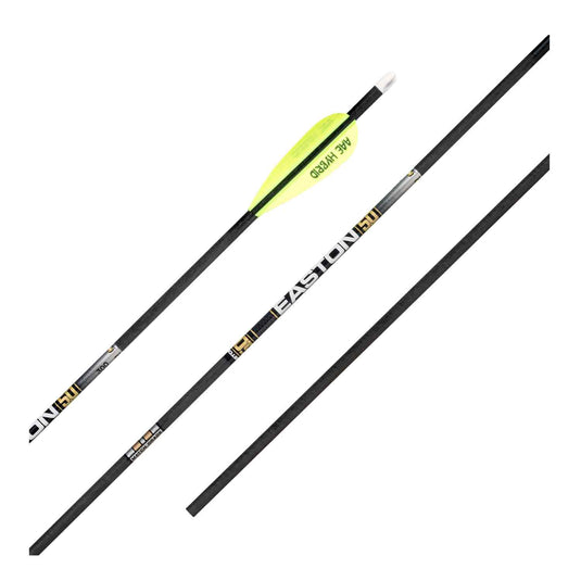 Easton 5.0 MG 6pk 300