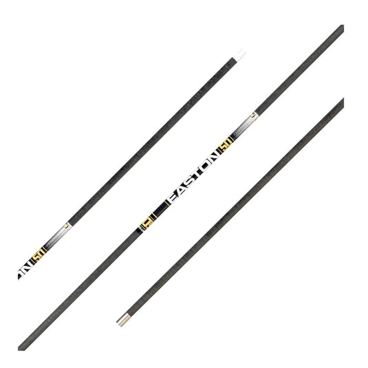 EASTON 5.0 300 2'' BLAZER VANES, W/ 50 GR HO