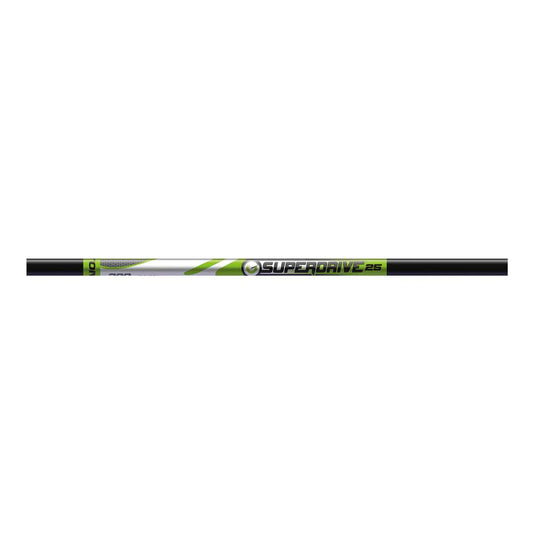 Easton SuperDrive 25- Size 290