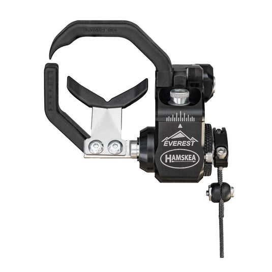 Hamskea Everest Integrate Compatible Arrow Rest Rh