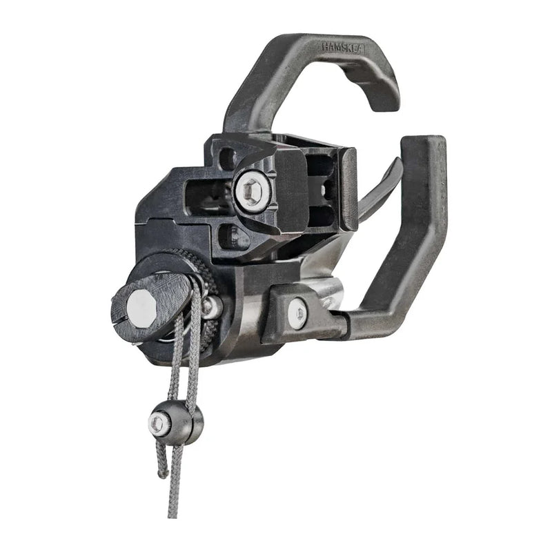Load image into Gallery viewer, Hamskea Everest Integrate Compatible Arrow Rest Rh
