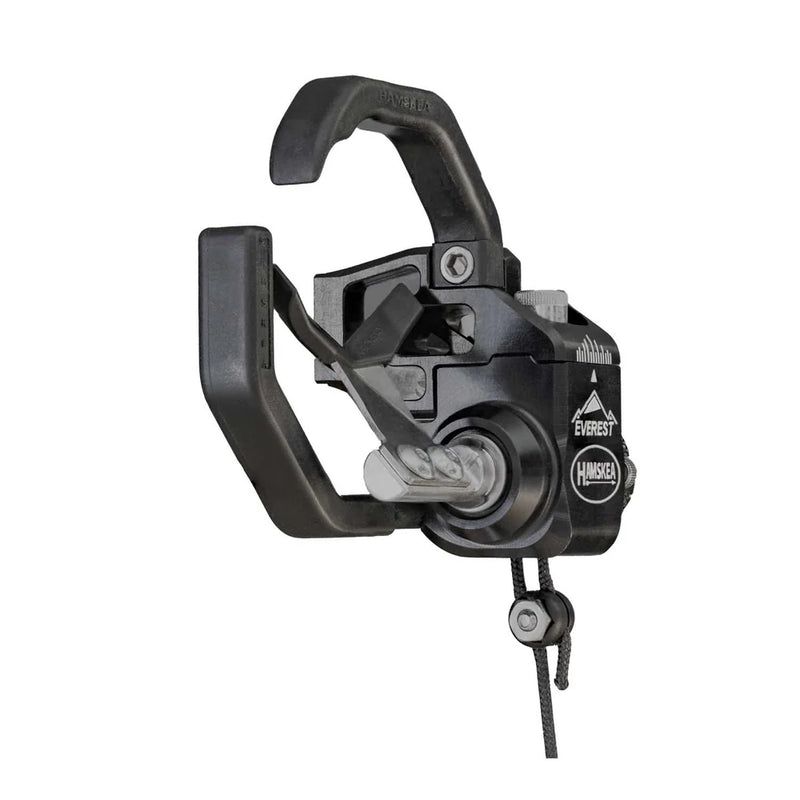 Load image into Gallery viewer, Hamskea Everest Integrate Compatible Arrow Rest Rh

