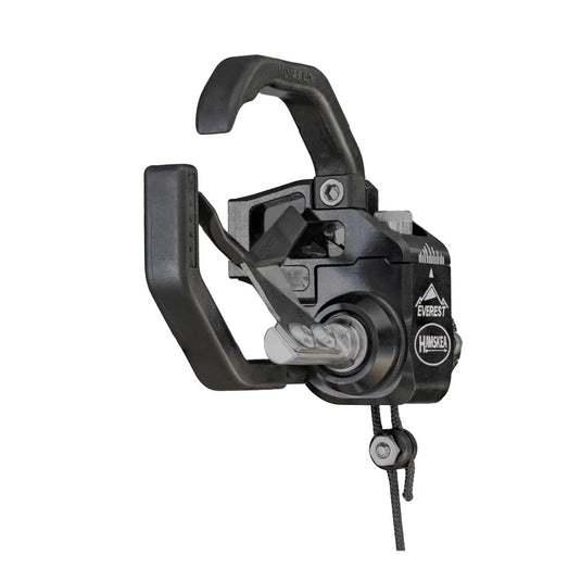 Hamskea Everest Integrate Compatible Arrow Rest Rh