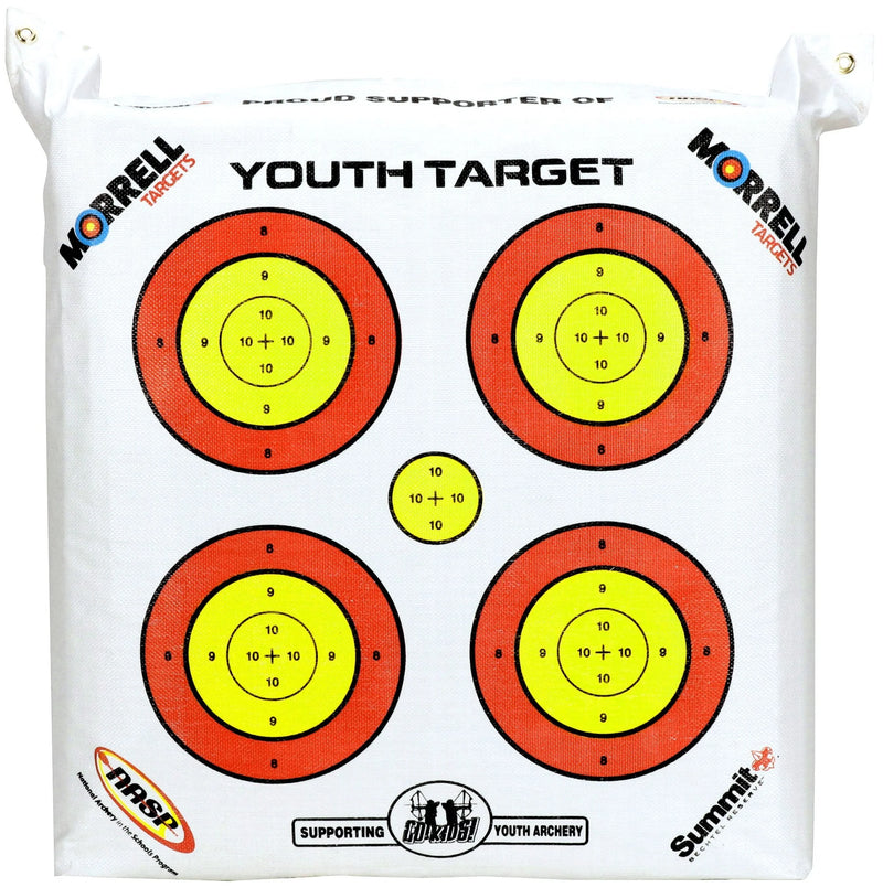 Load image into Gallery viewer, NASP Youth Target
