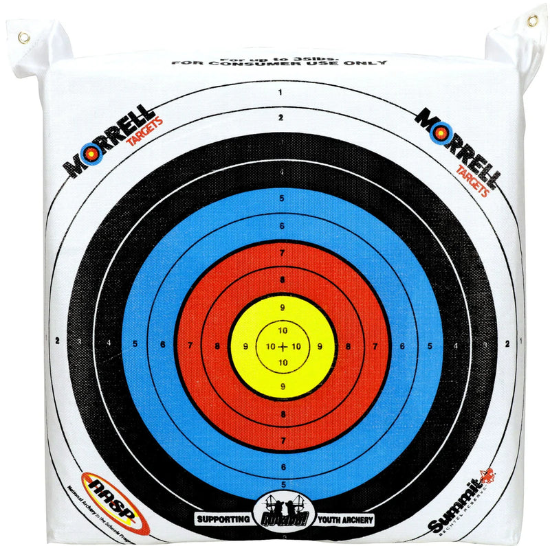 Load image into Gallery viewer, NASP Youth Target
