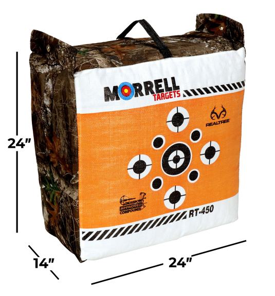 RT-450 Realtree Edge