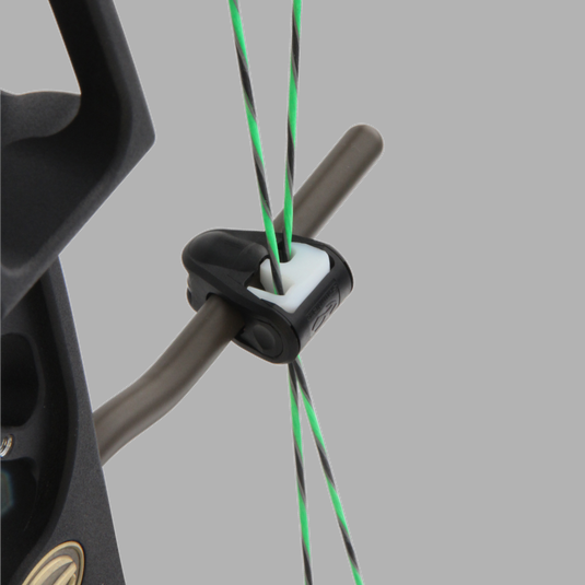 Saunders Hyper Glide Cable Slide