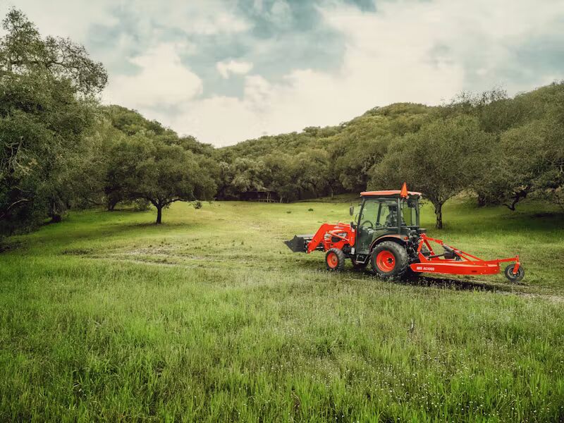 Load image into Gallery viewer, Kioti CK Series (Compact Tractor)
