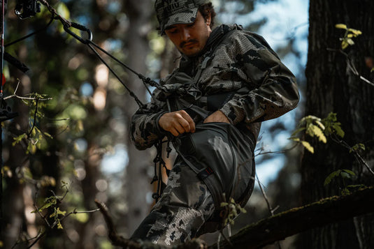 Arsenal Cloud Infinity Saddle