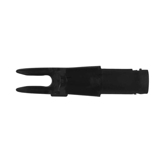 Easton 6.5MM SUPER 3D NOCKS BLACK 1Dz