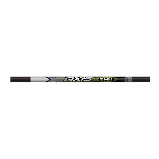 Easton AXIS 5MM 260 2" BLAZER VANES Single Arrow